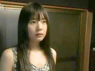 Japanese Teen's Horrifying Sexual Assault with Nippon Intruder and A knife