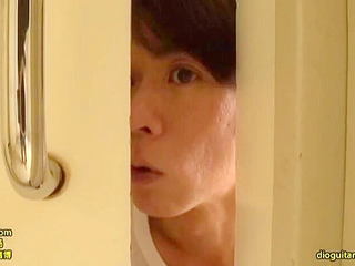 Hot and heavy action in Hospital - Nurse and patient's wild romp in dressing room