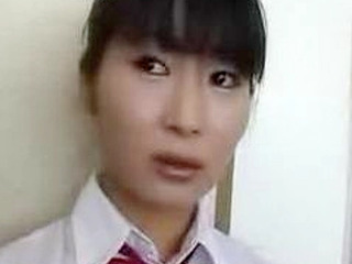 Nippon Schoolgirls Go Wild, XXX In-Class Action!