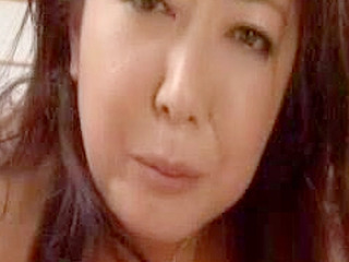 Get your rocks off with a hot horny MILF and her cuckold hubby in a steamy XXX threesome