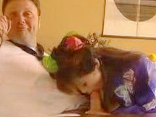 Nippon AV Sluts Loving BBC Fuckfest