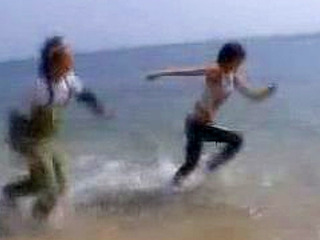 Tokyo Nights: Nippon Girls' Naughty Escapades thwarted by XXX Lust.