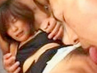 Sexy Nippon Girl Gets Fucked Hard and Cums Like a Porn Star in Intense XXX Facial