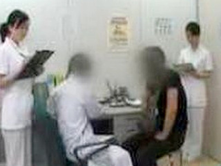 Nurse's XXX Techniques for Harder Erections in Tokyo Nippon